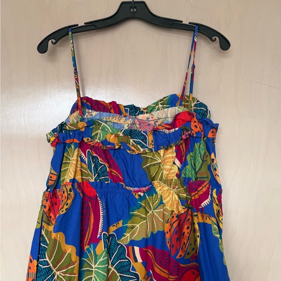 Farm Rio Dress - Picture 3 of 7